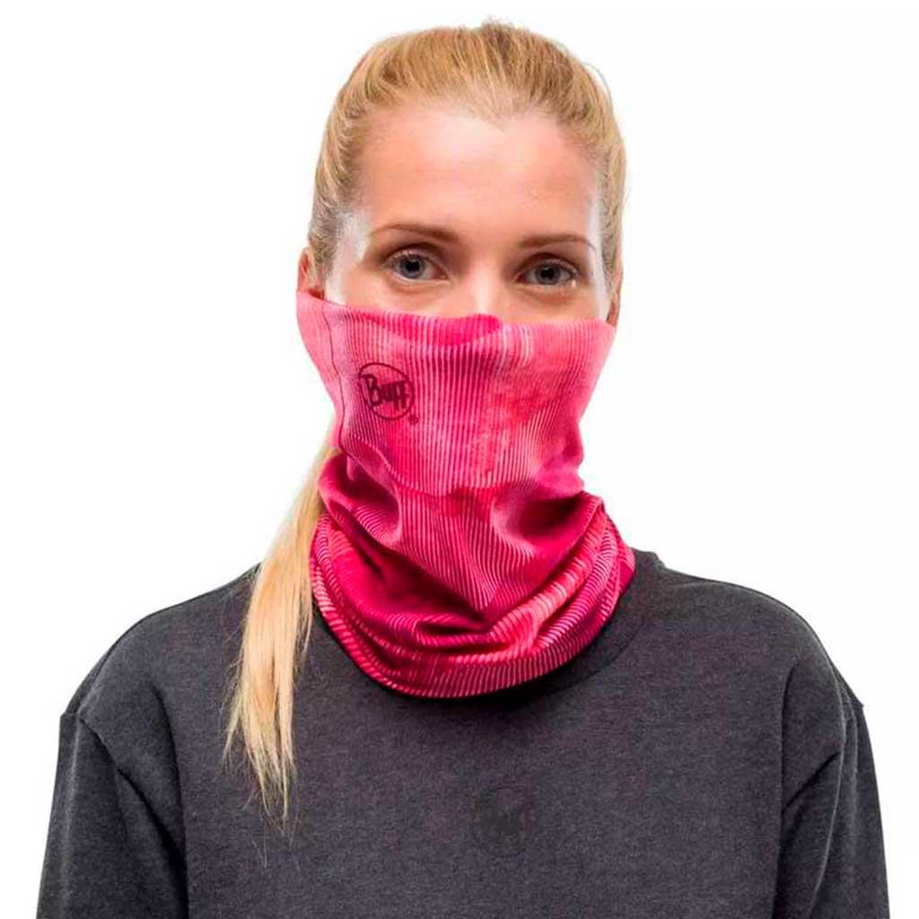 Buff New Original S-Loop Pink - Raudor ¡Rompe tu propio récord!