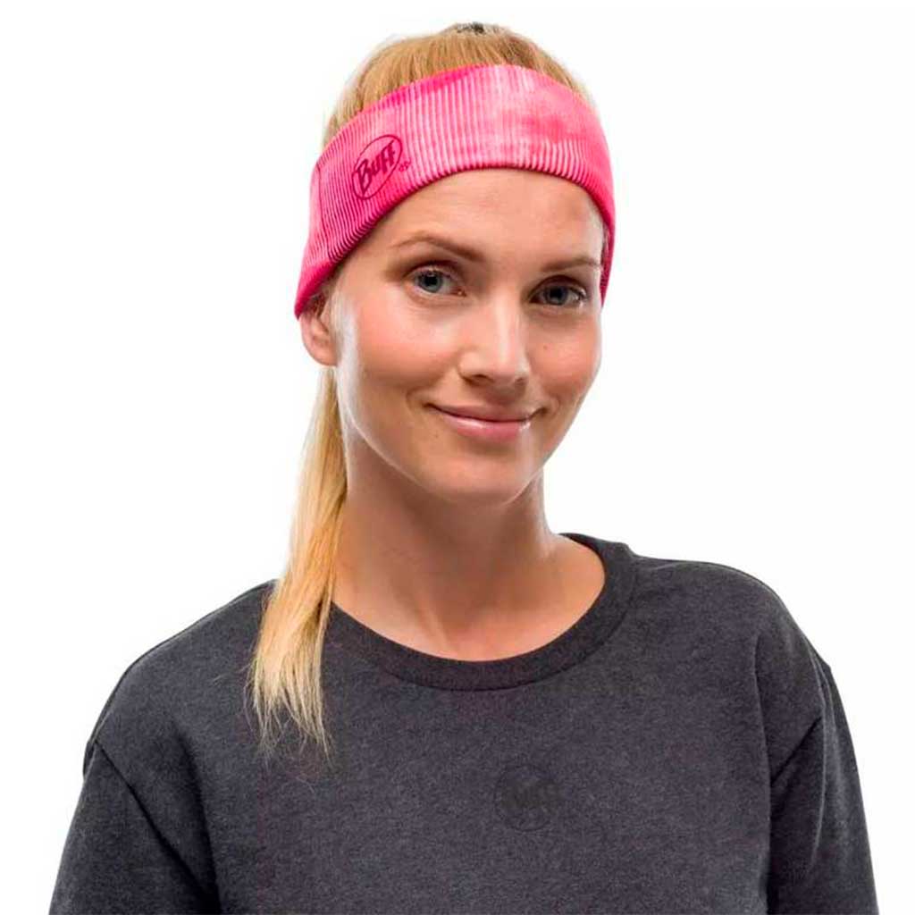 Buff New Original S-Loop Pink - Raudor ¡Rompe tu propio récord!