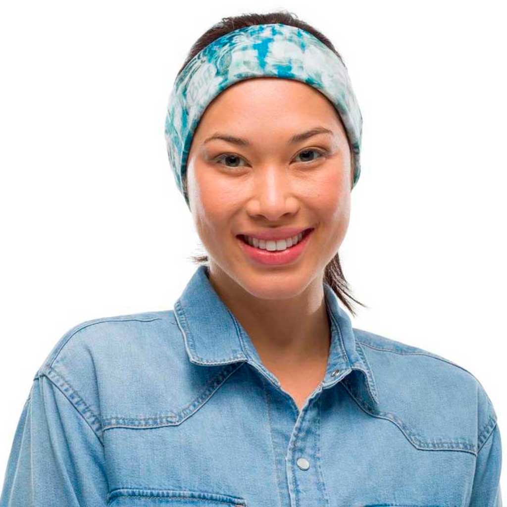 Buff New Original Sumi Aqua - Raudor ¡Rompe tu propio récord!