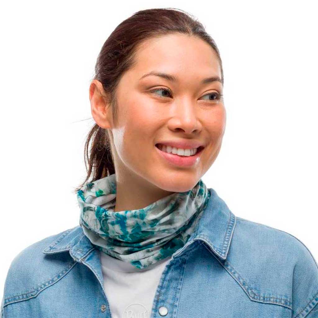 Buff New Original Sumi Aqua - Raudor ¡Rompe tu propio récord!