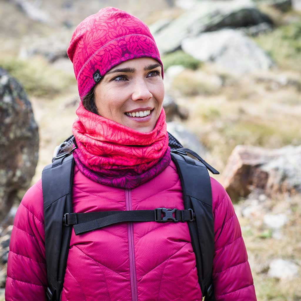 Buff Polar Boronia Pink - Raudor ¡Rompe tu propio récord!