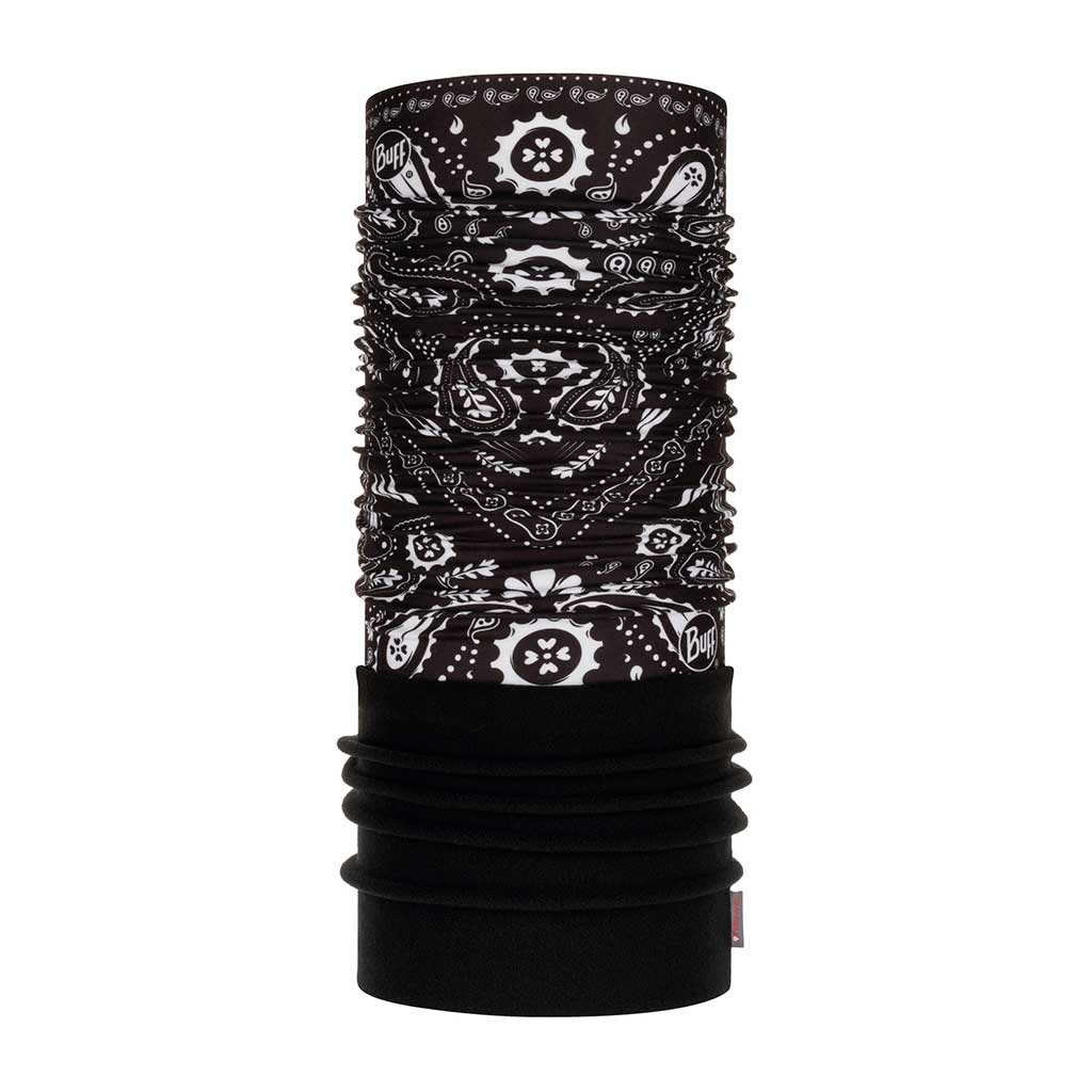 Buff Polar Cashmere Black - Raudor ¡Rompe tu propio récord!