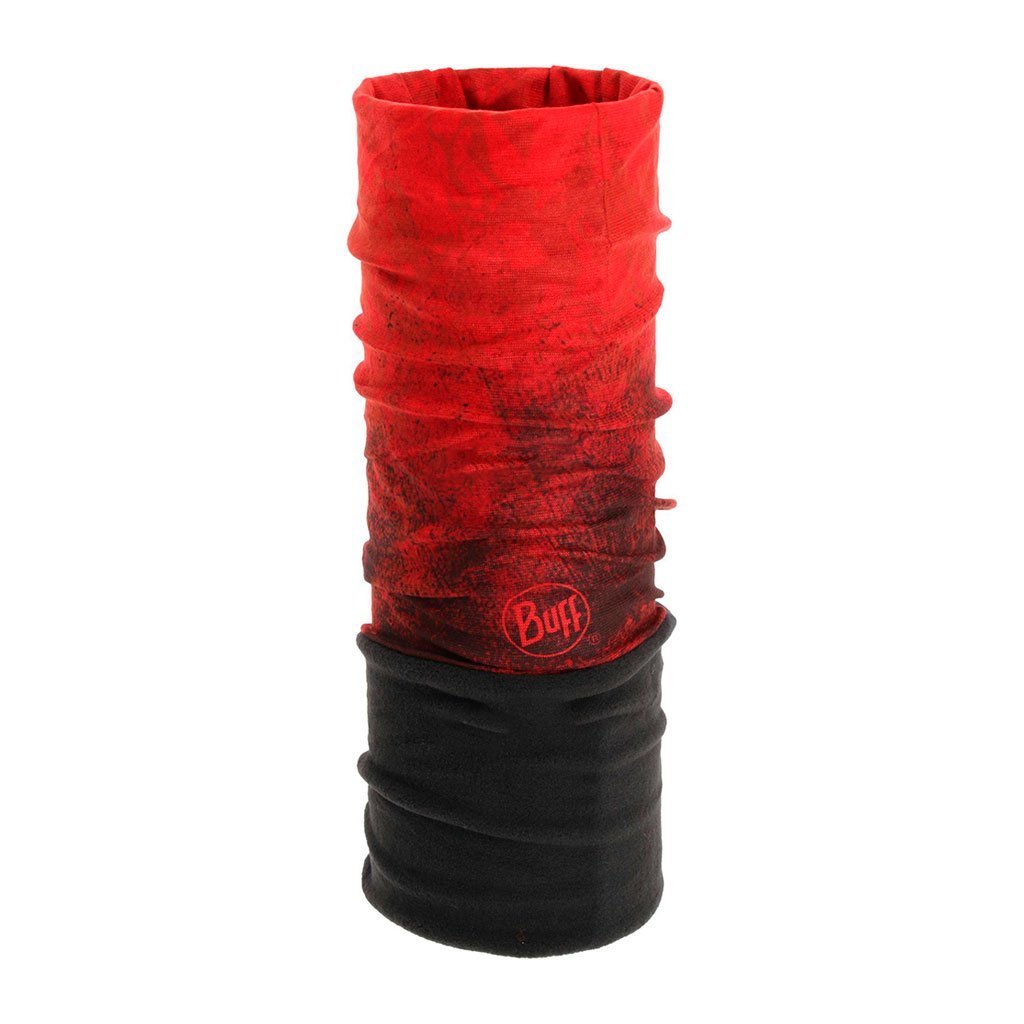 Buff Polar Katmandu Red - Raudor ¡Rompe tu propio récord!
