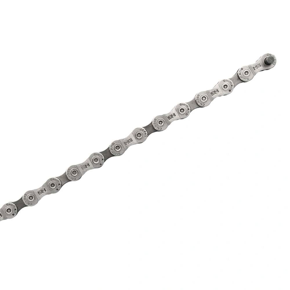 Cadena SHIMANO CN-HG53 114 Links 9 velocidades - Raudor ¡Rompe tu propio récord!
