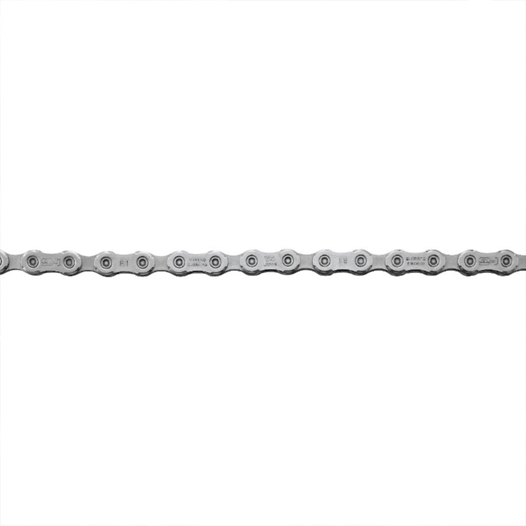 Cadena SHIMANO Deore CN-M6100 126 eslabones para 12 velocidades - Raudor ¡Rompe tu propio récord!