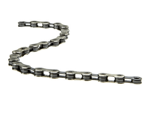 Cadena SRAM de 114 Eslabones para 11 pasos CN-PC1130 con Power Lock Plata - Raudor ¡Rompe tu propio récord!