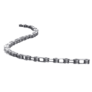 Cadena SRAM de 114 Eslabones para 11 pasos. CN-PCRED22 con PowerLock - Raudor ¡Rompe tu propio récord!