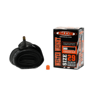 Cámara Maxxis WWT 29X1.9/2.35 con válvula americana - Raudor ¡Rompe tu propio récord!