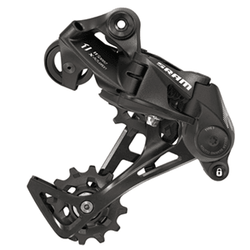 Cambio MTB Trasero SRAM NX para 1 X 11 velocidades. Caja Larga. Color Negro. - Raudor ¡Rompe tu propio récord!