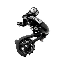 Cambio trasero SHIMANO Acera RD M360 SGS Caja Larga 7 8 Velocidades Co