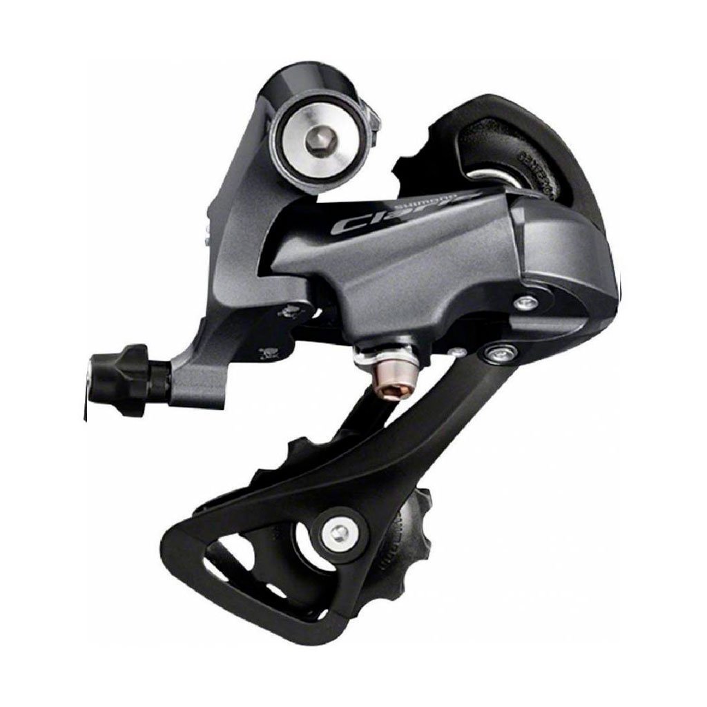 Cambio trasero SHIMANO Claris RD-R2000-SS 8 Velocidades - Raudor ¡Rompe tu propio récord!