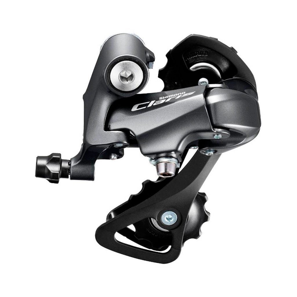 Cambio trasero SHIMANO Claris RD-R2000-SS 8 Velocidades - Raudor ¡Rompe tu propio récord!