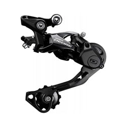 Cambio trasero SHIMANO Deore RD-M6000-SGS 10 Velocidades / Shadow+ - Raudor ¡Rompe tu propio récord!