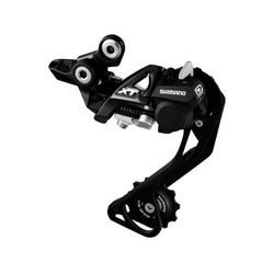 Cambio trasero SHIMANO Deore XT RD-M786-SGS 10 Velocidades - Raudor ¡Rompe tu propio récord!