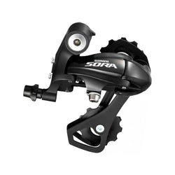 Cambio trasero SHIMANO Sora RD-R3000-SS 9 Velocidades - Raudor ¡Rompe tu propio récord!