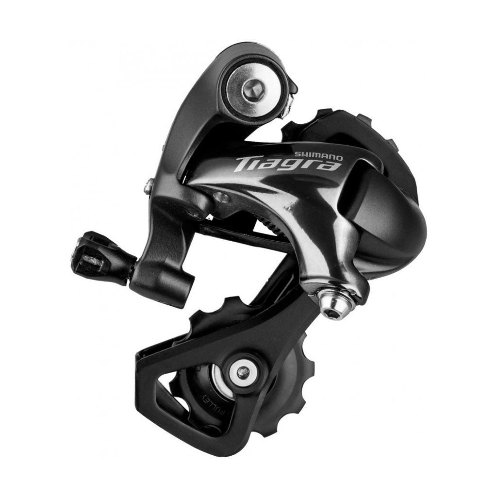 Cambio trasero SHIMANO Tiagra RD-4700-GS 10 Velocidades - Raudor ¡Rompe tu propio récord!