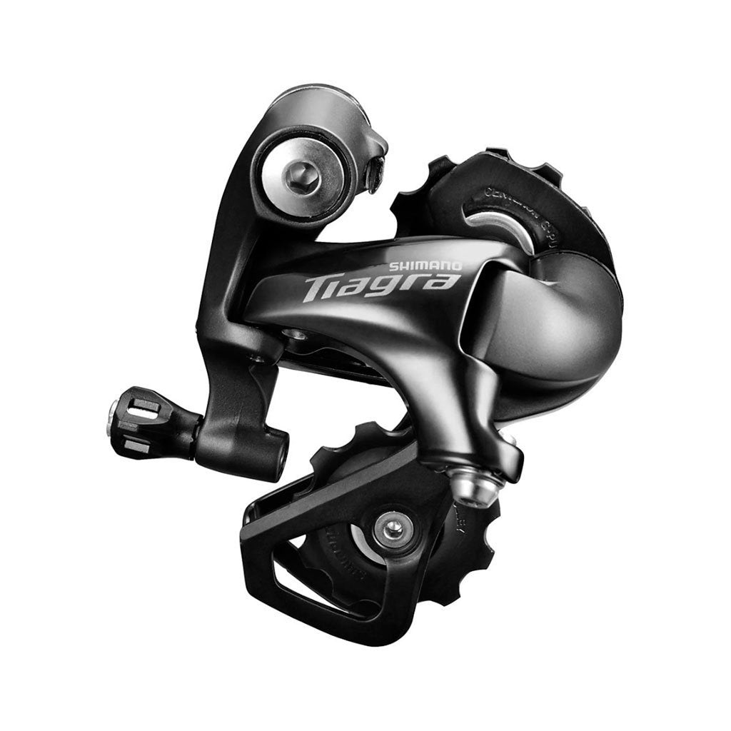 Cambio trasero SHIMANO Tiagra RD-4700-SS 10 Velocidades 23-28D - Raudor ¡Rompe tu propio récord!