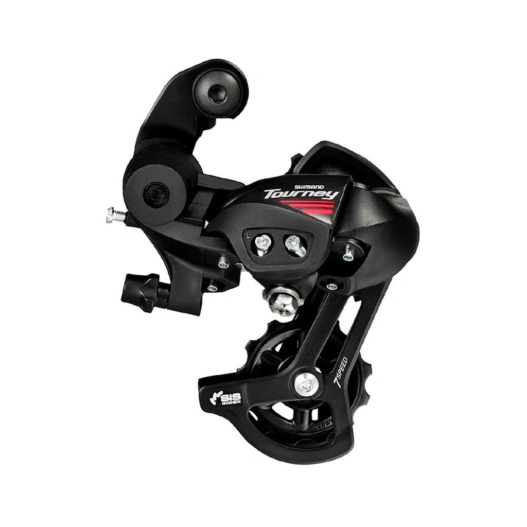 Cambio trasero SHIMANO Tourney RD-A070 7 Velocidades - Raudor ¡Rompe tu propio récord!