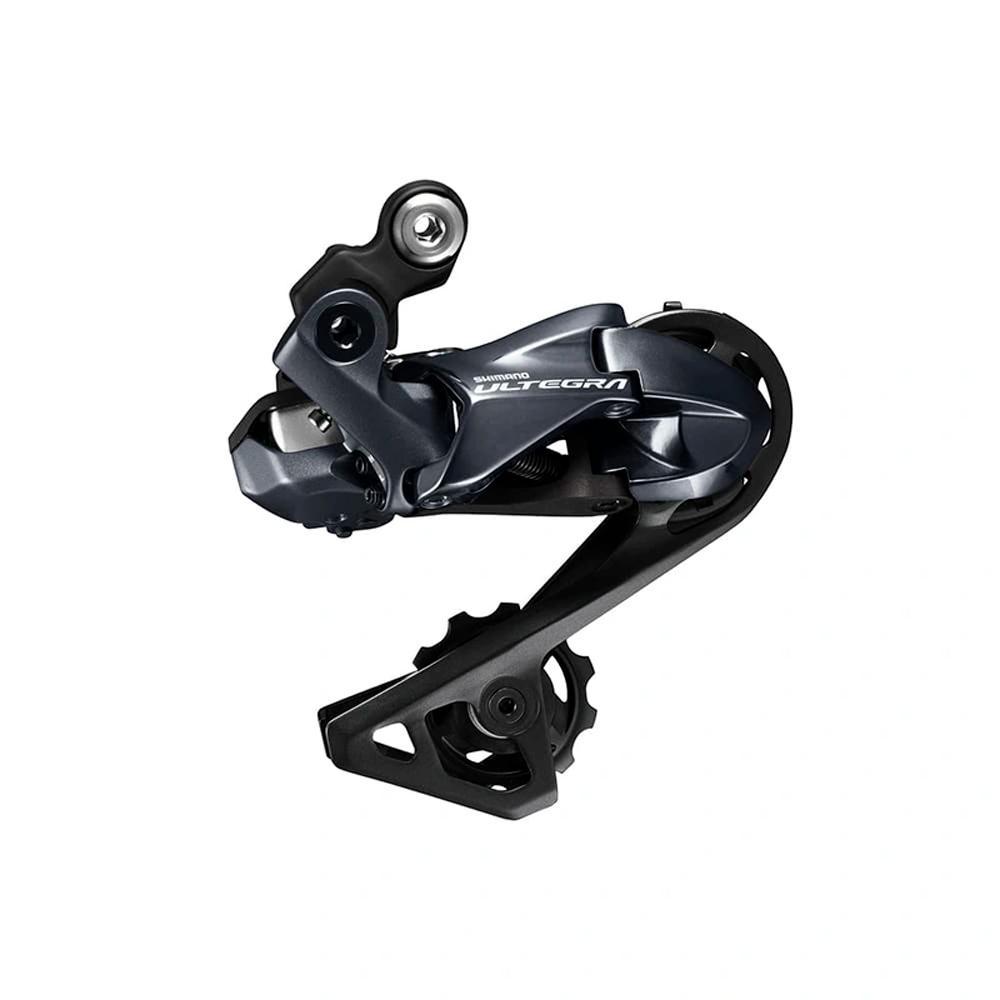 Cambio trasero SHIMANO Ultegra DI2 RD-R8050 SS 11 velocidades - Raudor ¡Rompe tu propio récord!