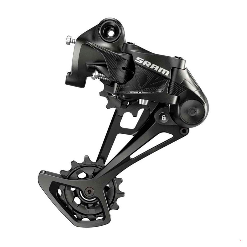 Cambio trasero SRAM SX Eagle 12 Velocidades - Raudor ¡Rompe tu propio récord!