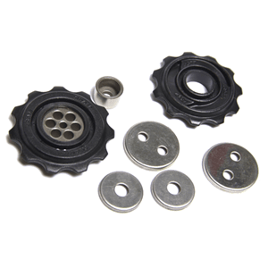 Carretilla para Cambio Trasero SRAM X-7 mod 2009 - Raudor ¡Rompe tu propio récord!