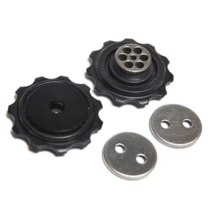 Carretilla para Cambio Trasero SRAM X-9 2007-2009 00.0000.200.615 - Raudor ¡Rompe tu propio récord!