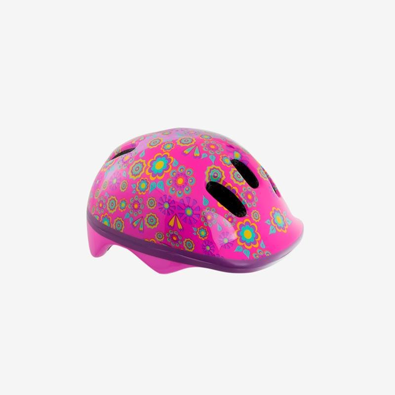 Casco BENOTTO infantil (Kit con Codilleras y Rodilleras) Talla M - Raudor ¡Rompe tu propio récord!