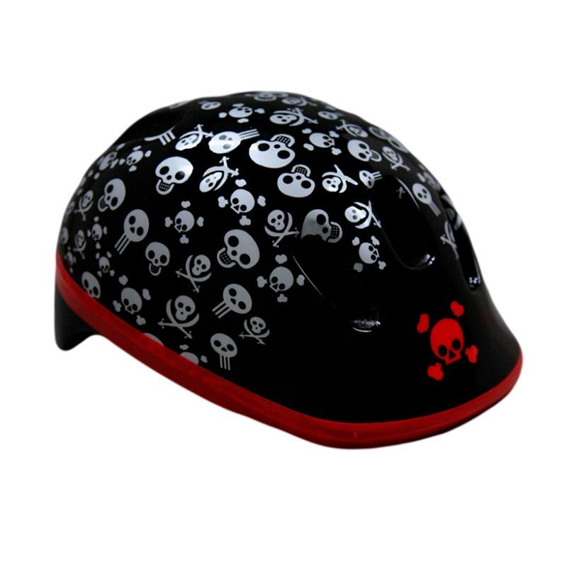 Casco BENOTTO infantil (Kit con Codilleras y Rodilleras) Talla M - Raudor ¡Rompe tu propio récord!