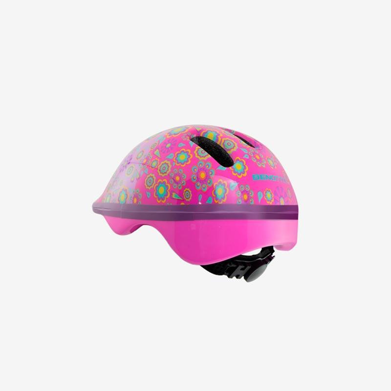 Casco BENOTTO infantil (Kit con Codilleras y Rodilleras) Talla M - Raudor ¡Rompe tu propio récord!