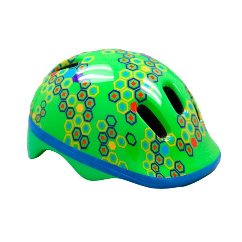Casco BENOTTO infantil (Kit con Codilleras y Rodilleras) Talla M - Raudor ¡Rompe tu propio récord!