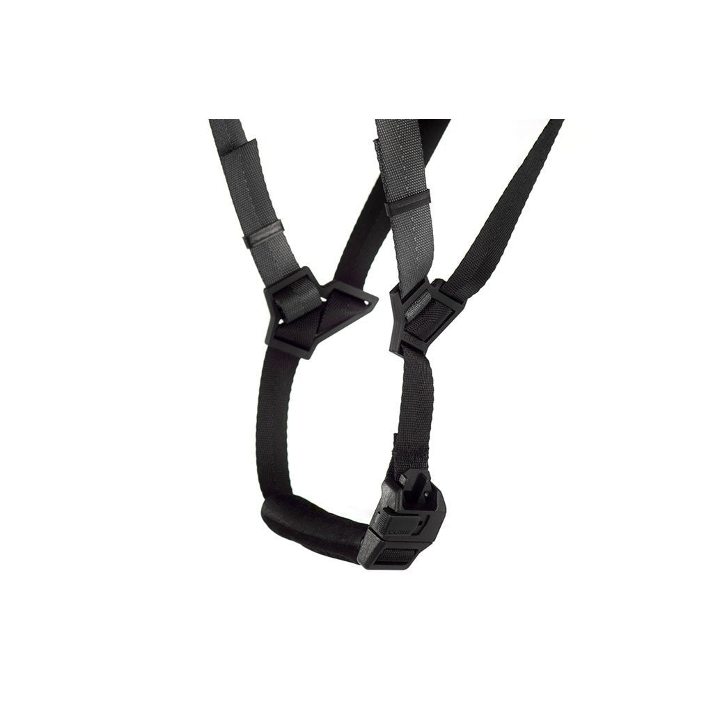 Casco CUBE Rook Color Olive - Raudor ¡Rompe tu propio récord!