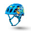 Casco KALI Chakra Child Monsters Azul Talla S - Raudor ¡Rompe tu propio récord!
