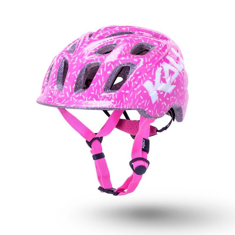 Casco KALI Chakra Child Sprinkles Talla S - Raudor ¡Rompe tu propio récord!