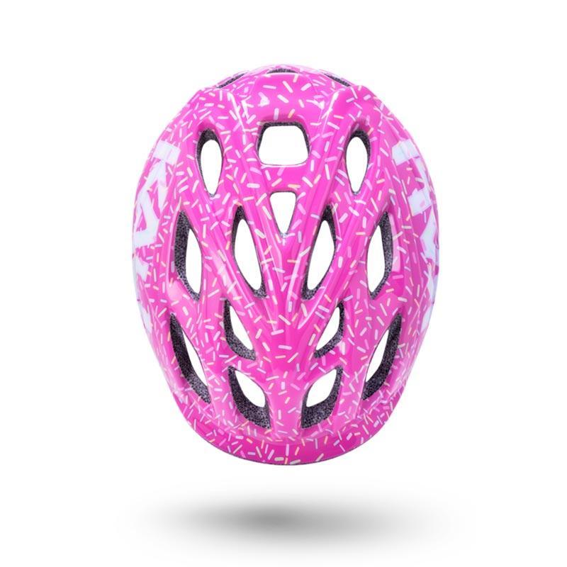 Casco KALI Chakra Child Sprinkles Talla S - Raudor ¡Rompe tu propio récord!