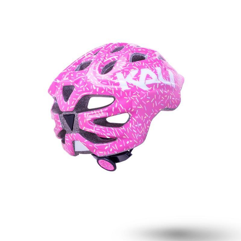 Casco KALI Chakra Child Sprinkles Talla S - Raudor ¡Rompe tu propio récord!