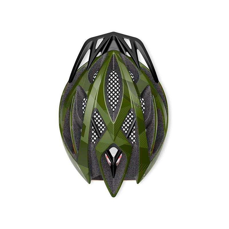 Casco RUDY Airstorm Talla S/M - Raudor ¡Rompe tu propio récord!