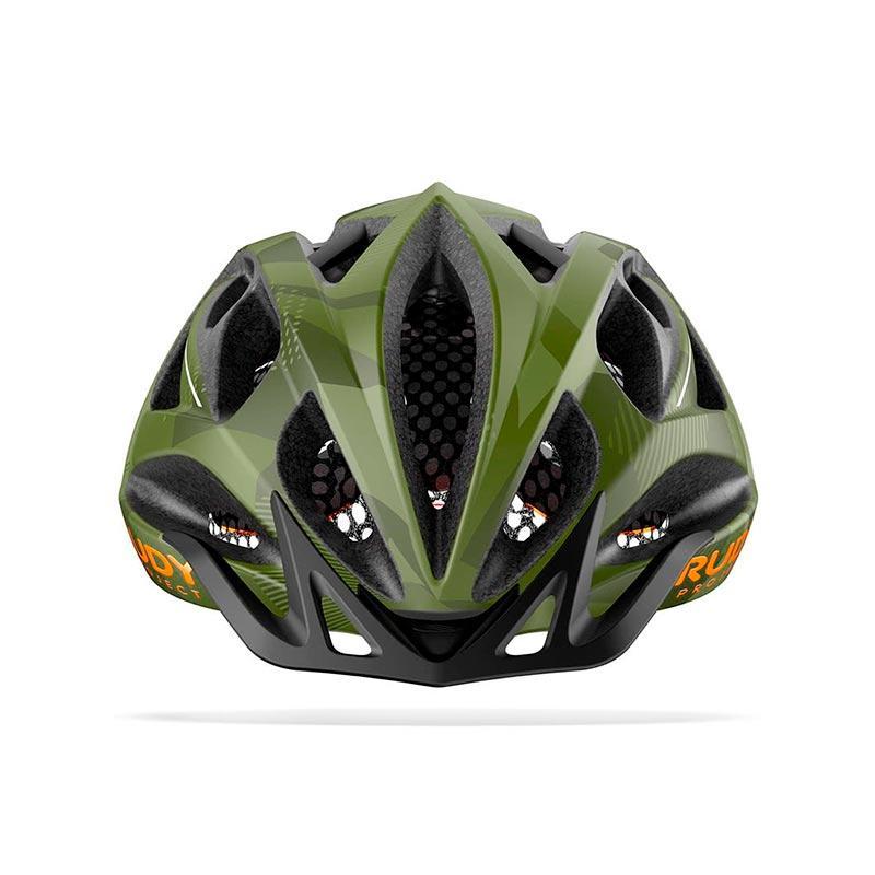 Casco RUDY Airstorm Talla S/M - Raudor ¡Rompe tu propio récord!