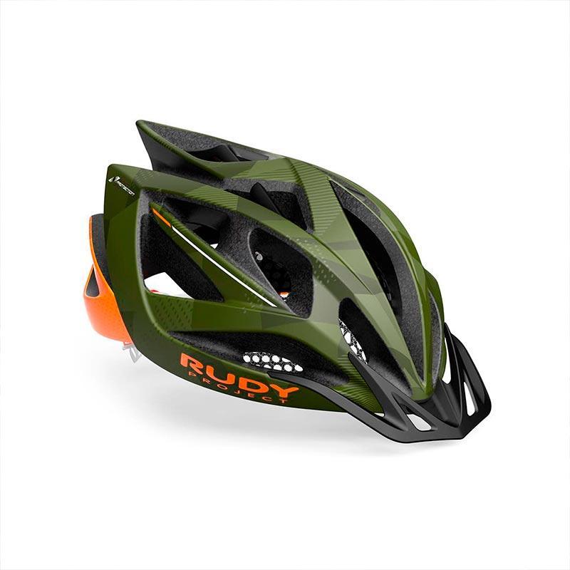 Casco RUDY Airstorm Talla S/M - Raudor ¡Rompe tu propio récord!