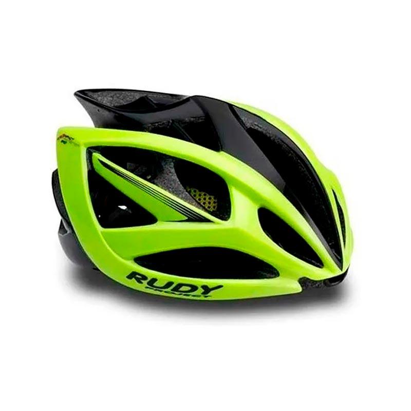 Casco RUDY Airstorm Talla S/M - Raudor ¡Rompe tu propio récord!