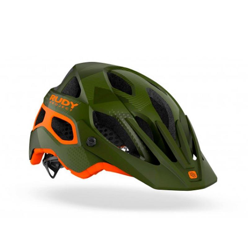 Casco RUDY Project Protera Talla S/M - Raudor ¡Rompe tu propio récord!