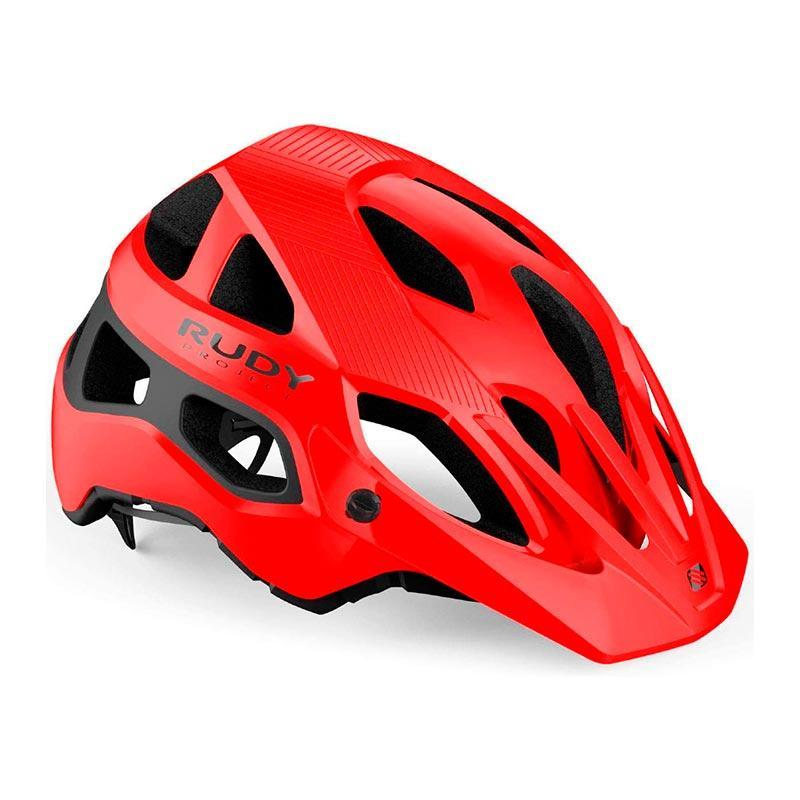 Casco RUDY Project Protera Talla S/M - Raudor ¡Rompe tu propio récord!