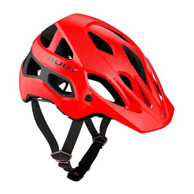 Casco RUDY Project Protera Talla S/M - Raudor ¡Rompe tu propio récord!