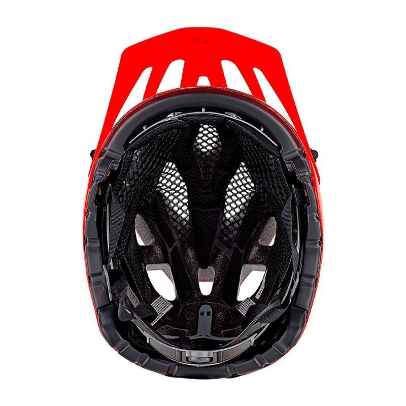 Casco RUDY Project Protera Talla S/M - Raudor ¡Rompe tu propio récord!