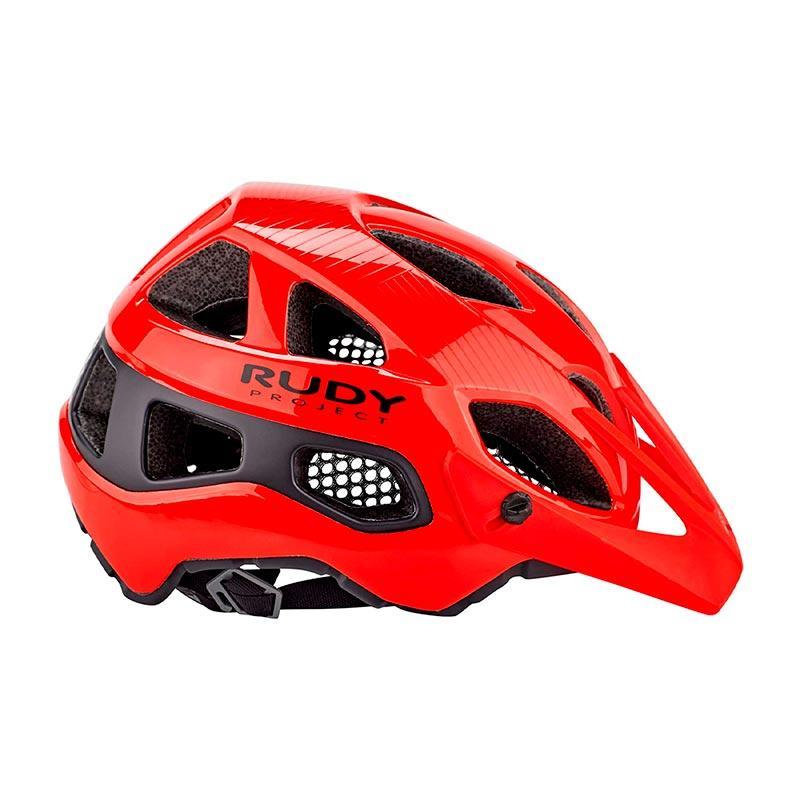 Casco RUDY Project Protera Talla S/M - Raudor ¡Rompe tu propio récord!
