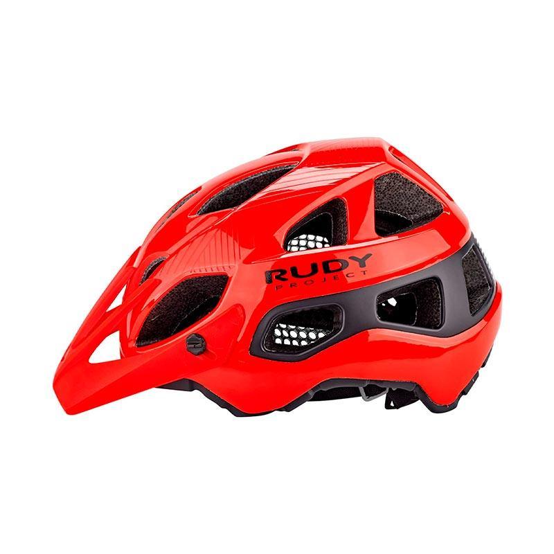Casco RUDY Project Protera Talla S/M - Raudor ¡Rompe tu propio récord!