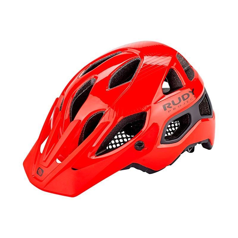 Casco RUDY Project Protera Talla S/M - Raudor ¡Rompe tu propio récord!