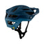Casco TROY LEE DESIGN A2 Decoy Smokey Blue - Talla SM con MIPS - Raudor ¡Rompe tu propio récord!