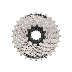 Cassette SHIMANO Acera CS-HG41 11/28D para 7 velocidades - Raudor ¡Rompe tu propio récord!