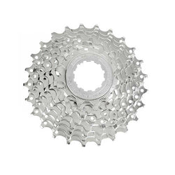 Cassette SHIMANO CS-HG400 11/25D 9 velocidades - Raudor ¡Rompe tu propio récord!