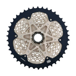 Cassette SHIMANO CS-HG500-10 de 10 velocidades 11-42T - Raudor ¡Rompe tu propio récord!